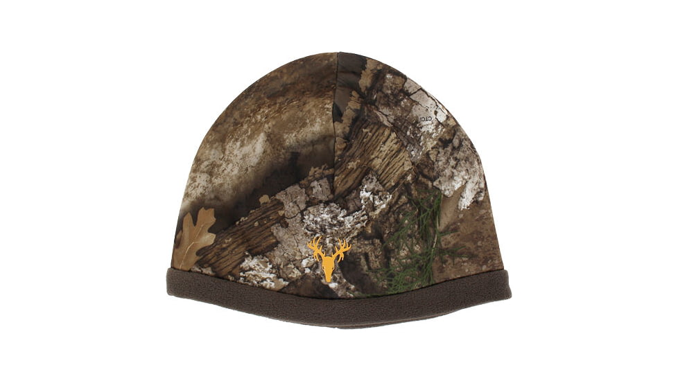 Hot Shot Hf3 Fleece Beanie Realtree Apx One Size, B041RX308