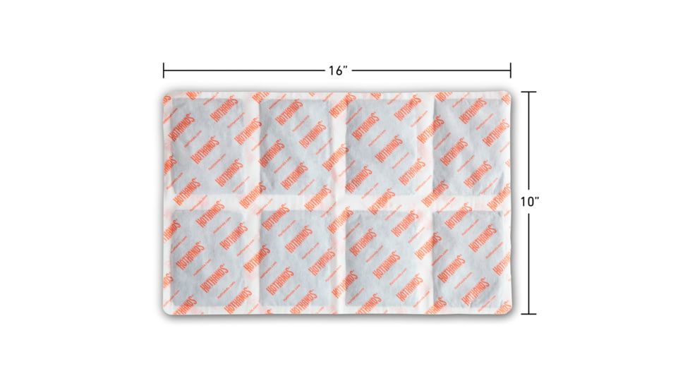 HotHands Lap Warmer, Warmer, 1408713