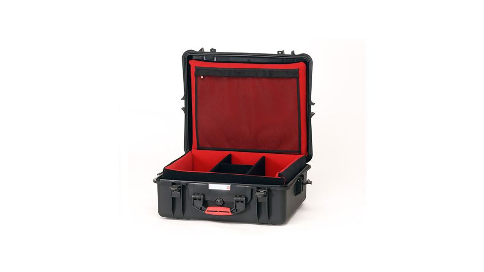 HPRC Divider Kit w/ Hard Case 2700 HPRC2700DK