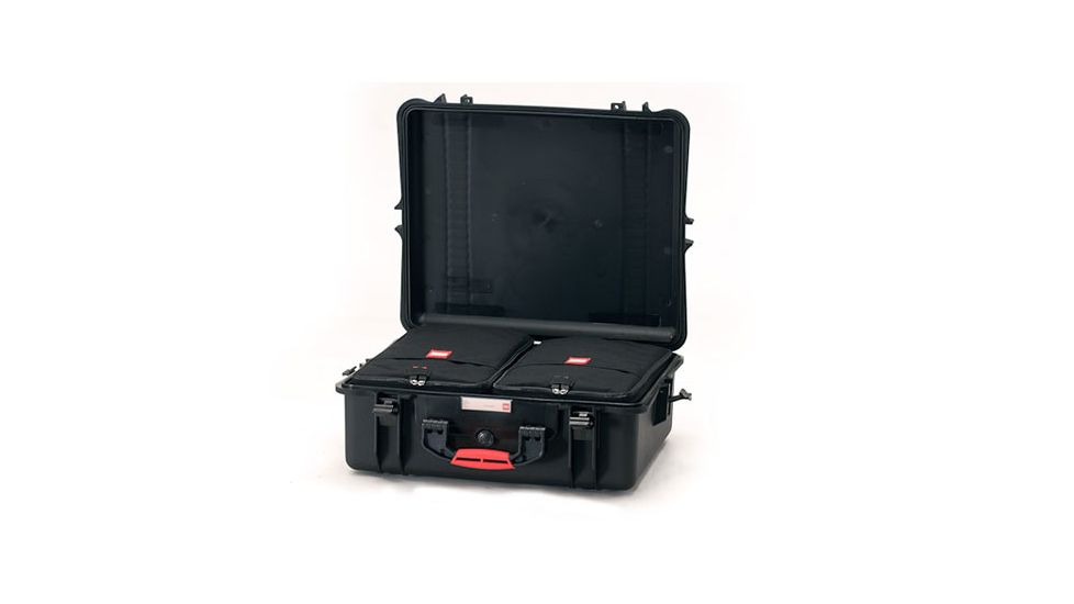 HPRC Internal Soft Case w/ Hard Case 2700 HPRC2700IC