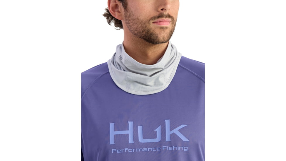 HUK Performance Fishing Pursuit Solid Gaiter - Mens