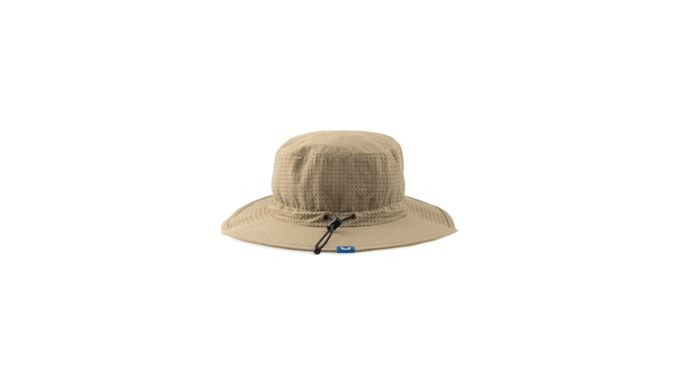 HUK Performance Fishing Solid Boonie - Mens