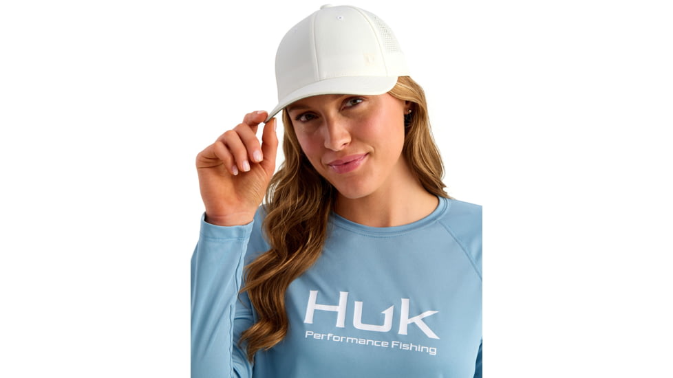 HUK Performance Fishing Sunup Performance Hat - Womens