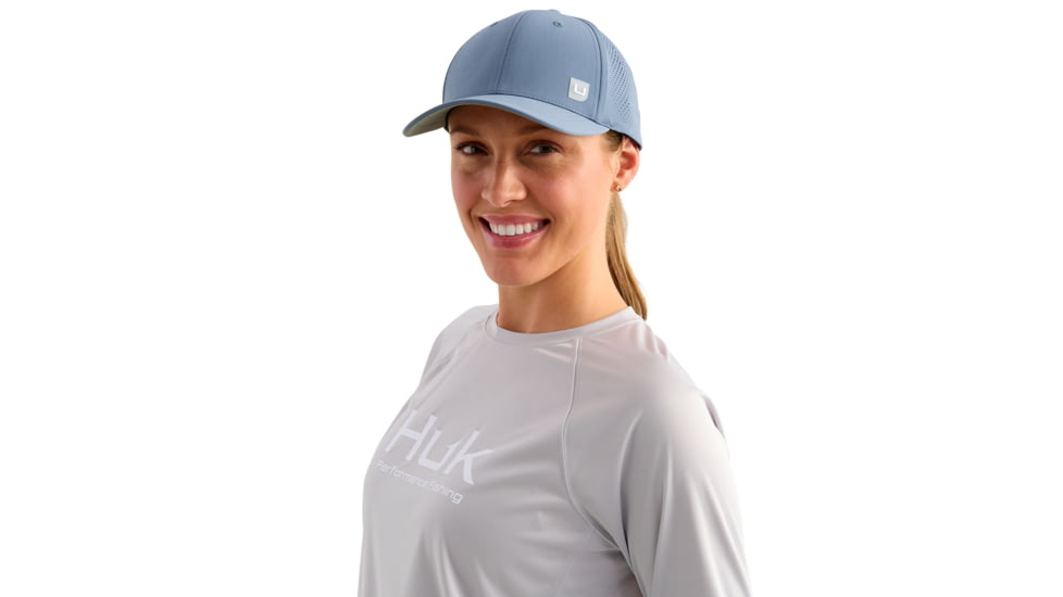 HUK Performance Fishing Sunup Performance Hat - Womens