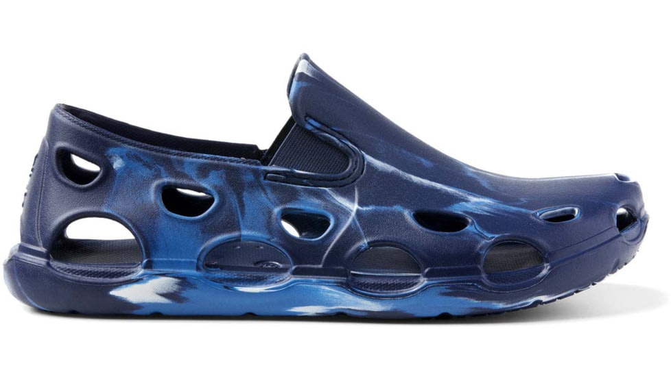 HUK Performance Fishing Stone Shore Brewster ATR Shoes - Men's, Deep Ocean Blue, 13, H8021013-417-13