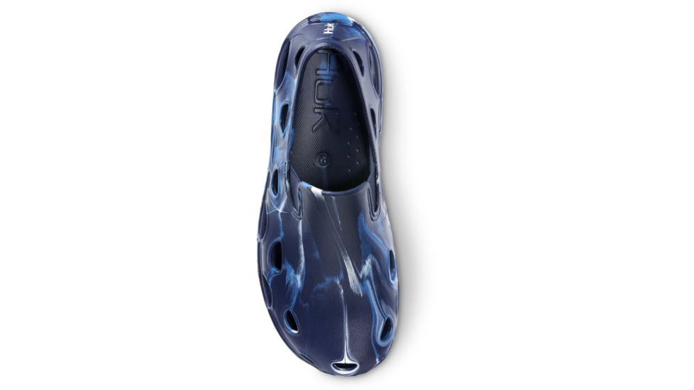 HUK Performance Fishing Stone Shore Brewster ATR Shoes - Men's, Deep Ocean Blue, 13, H8021013-417-13