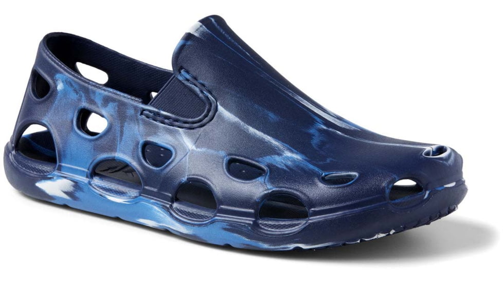 HUK Performance Fishing Stone Shore Brewster ATR Shoes - Men's, Deep Ocean Blue, 13, H8021013-417-13