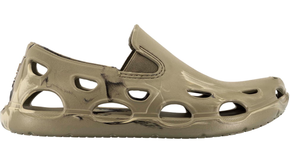 HUK Performance Fishing Stone Shore Brewster ATR Shoes - Men's, Earth, 7, H8021013-213-7