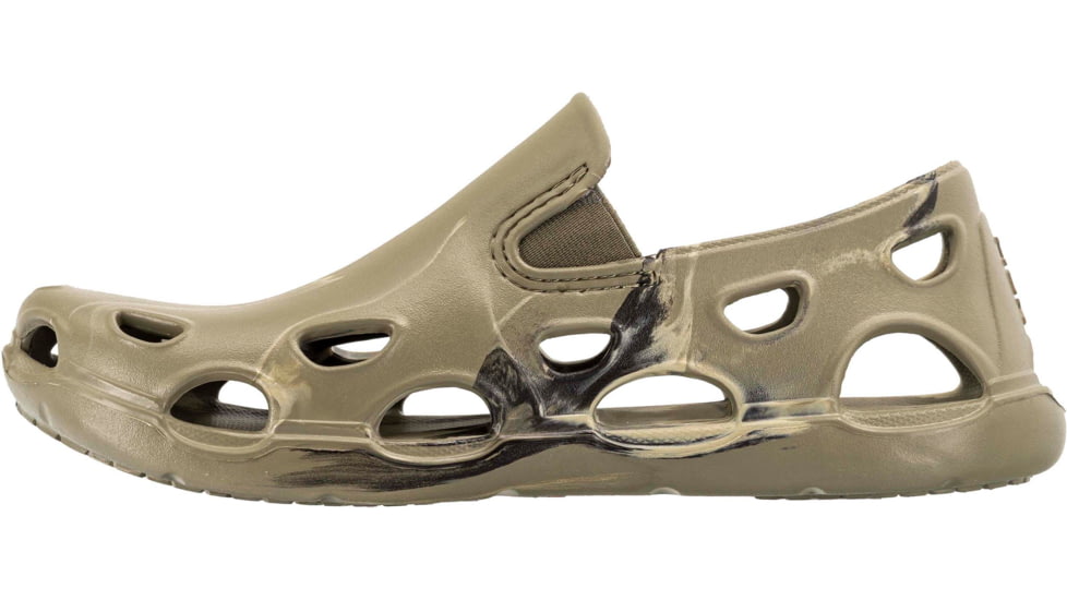 HUK Performance Fishing Stone Shore Brewster ATR Shoes - Men's, Earth, 7, H8021013-213-7
