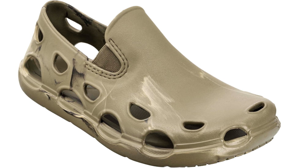 HUK Performance Fishing Stone Shore Brewster ATR Shoes - Men's, Earth, 7, H8021013-213-7