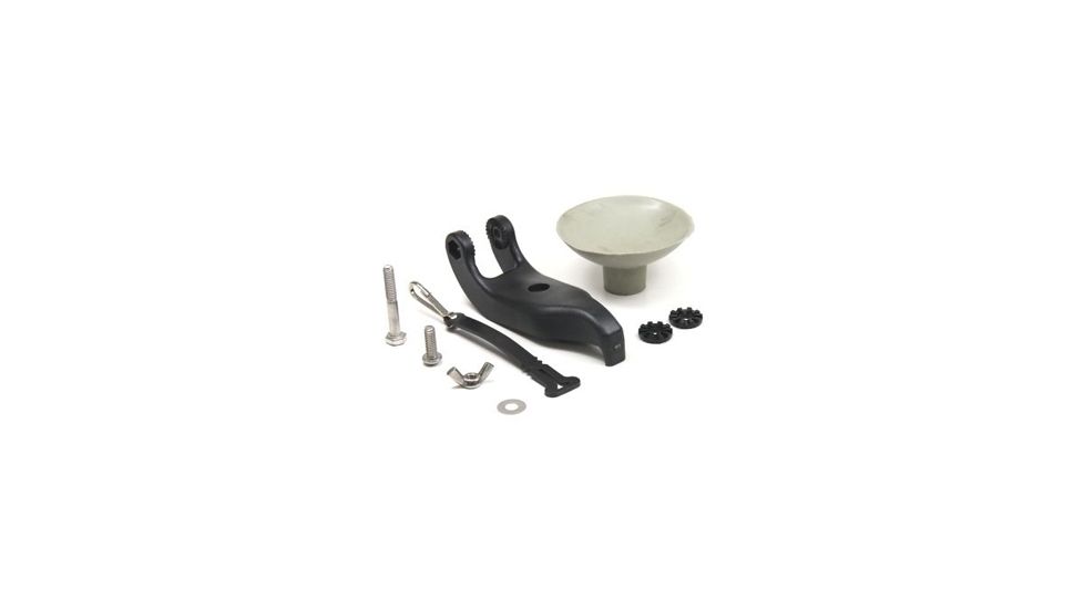 Humminbird MHX XNPT Transducer Hardware Kit 7400901