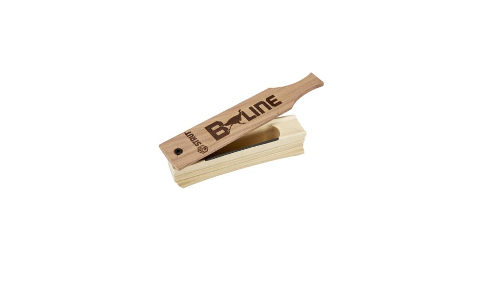 Hunters Specialties B Line Box Call 1006742