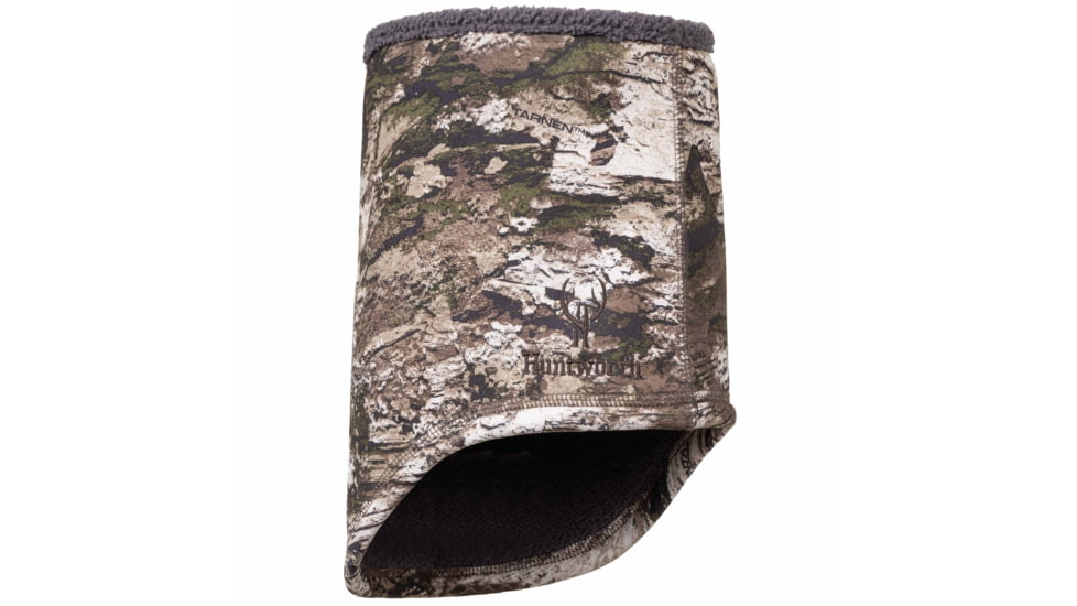 Huntworth Anamoose Heat Boost Softshell Gaiter - Mens, Tarnen, One Size, E-5784-TRN