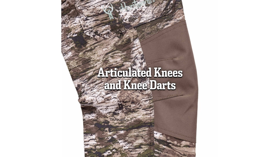 Huntworth Durham Light Weight Pants - Women's, Extra Large, Tarnen, E-9553-W-TRN-XL