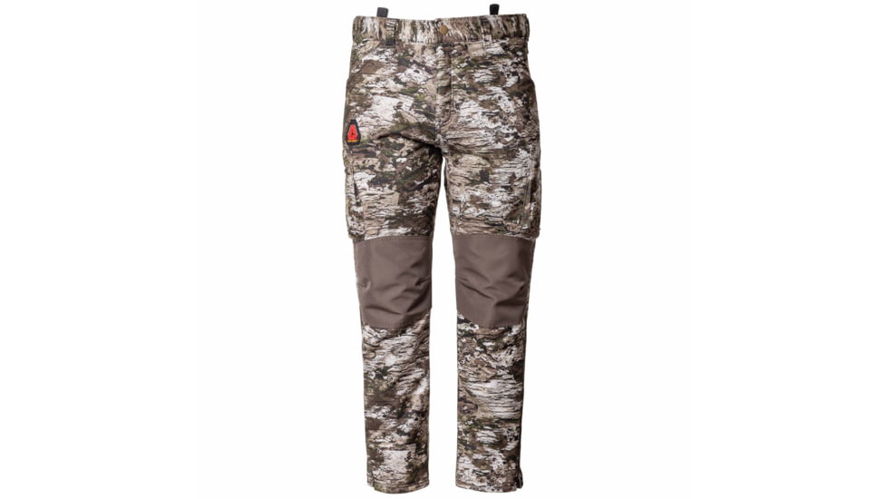 Huntworth Saskatoon Heat Boost Heavy Weight Windproof Softshell Pants - Mens, Tarnen, Extra Large, E-9543-TRN-XL