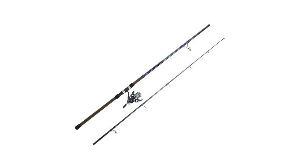 Hurricane Mako 9ft.2Pc Surf Combo 045782