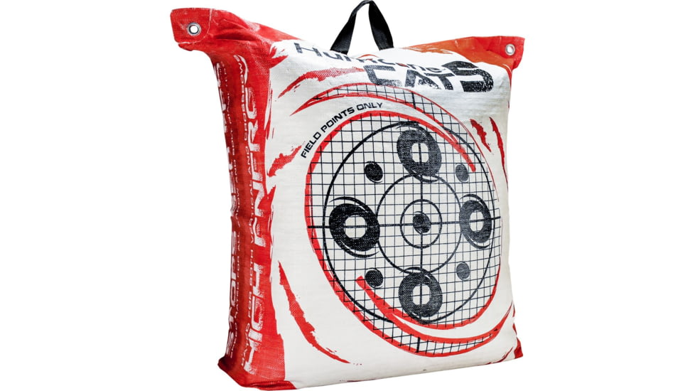 Hurricane Targets Category 5 High Energy Bag 25'' X 25''