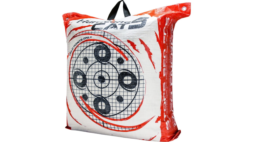 Hurricane Targets Category 5 High Energy Bag 25'' X 25''