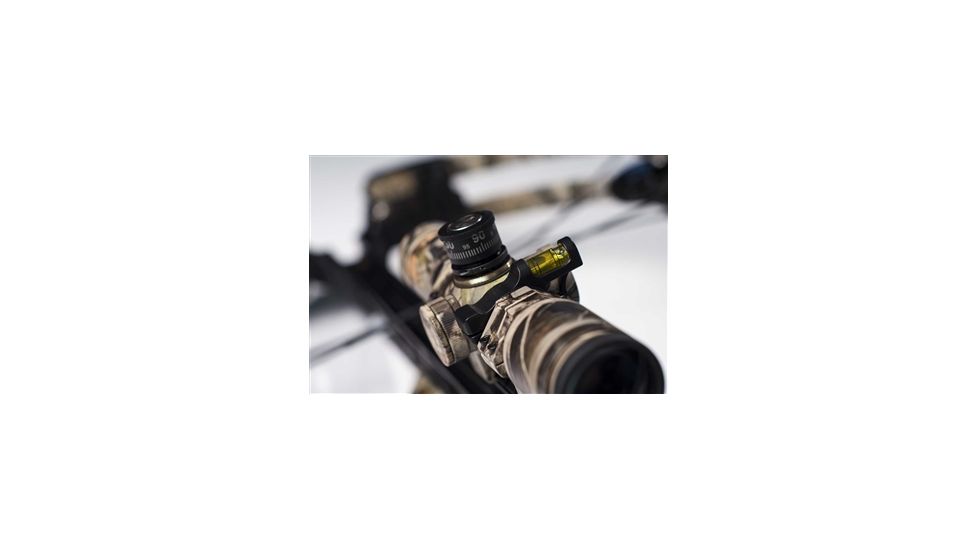 Huskemaw Crossfield 3x32 Crossbow Scope, Camo 10XBOW