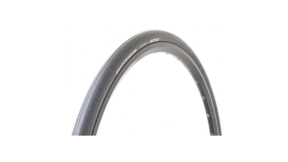 HUTCHINSON Sector 28 700x28 Tlr Black 38524281