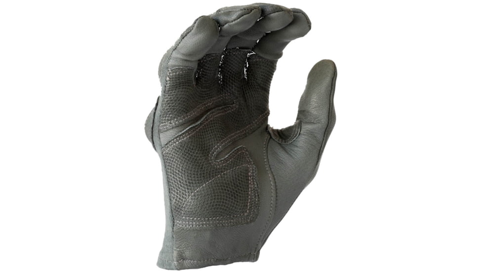 HWI Gear Berry Compliant Hard Knuckle Tactical Glove, Foliage, Small, HKTG200B-SM