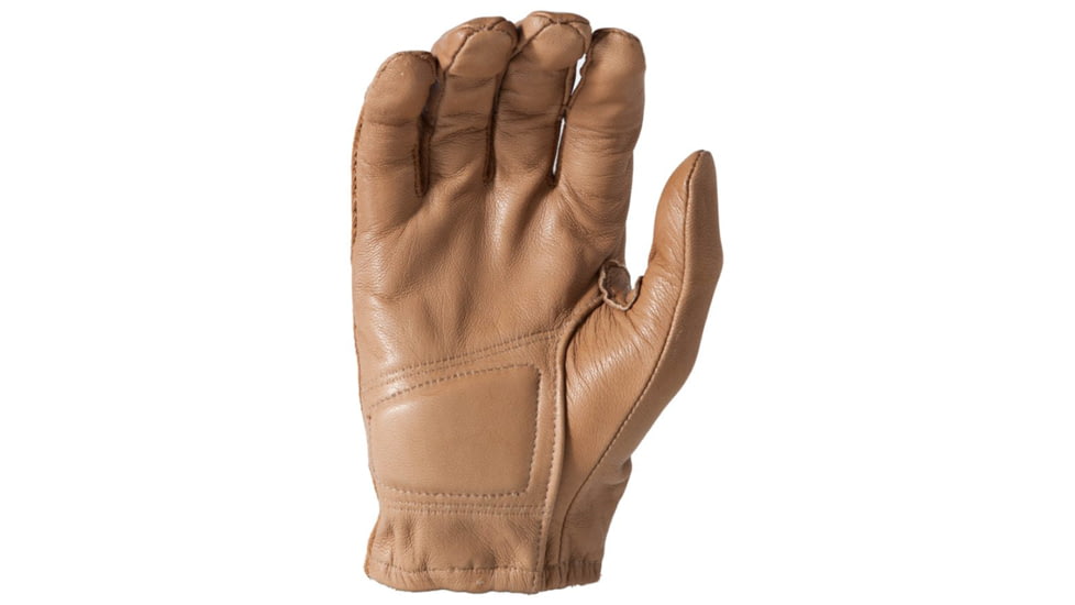 HWI Gear Combat Glove, Coyote Brown, Medium, CG300-MD