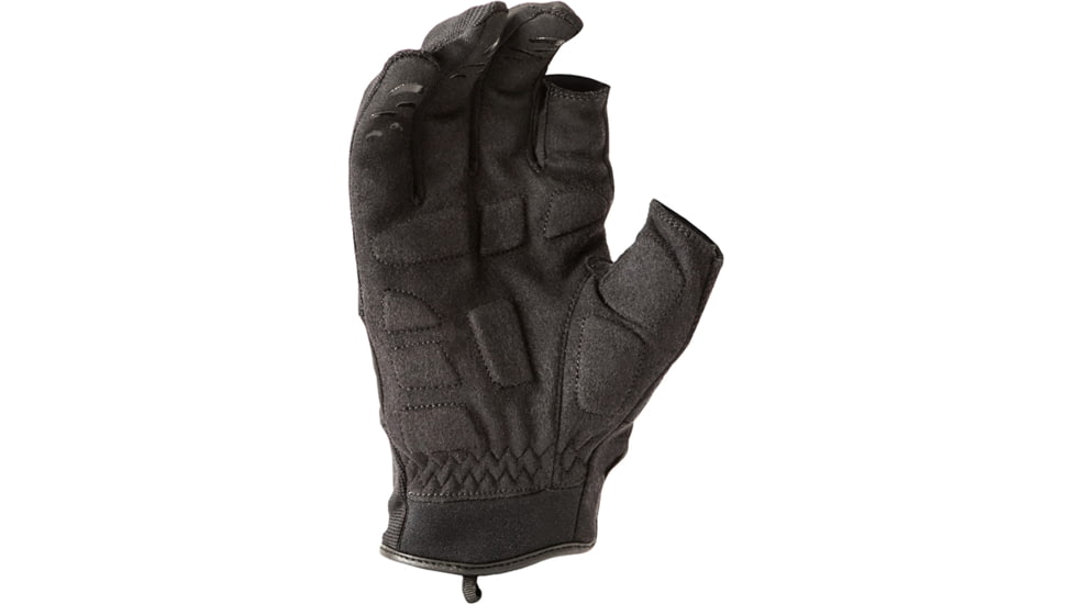 HWI Gear Multi-Use 3/4 Cut Resistant Glove, Black, 2XS, MCU134-XXSM