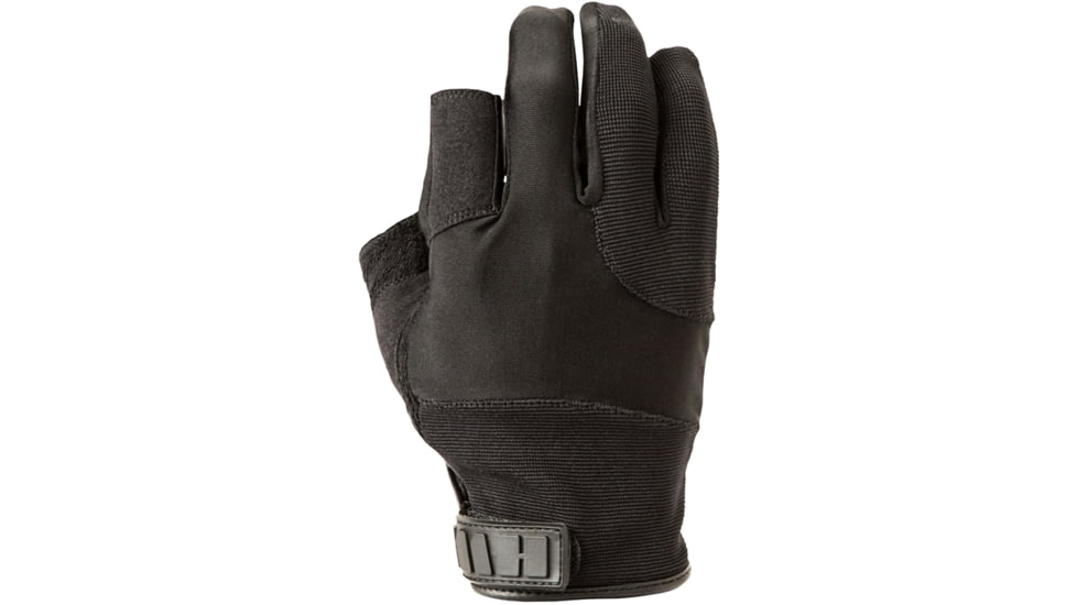 HWI Gear Multi-Use 3/4 Cut Resistant Glove, Black, 2XS, MCU134-XXSM