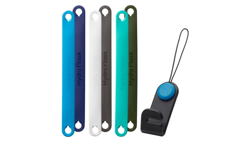 Hydro Flask Flex Strap Pack And Customizer, Northwest, Medium, FSPT-M-NW