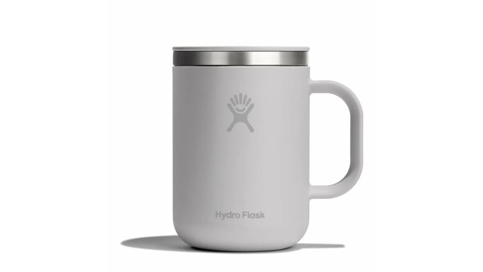 Insulated Mug