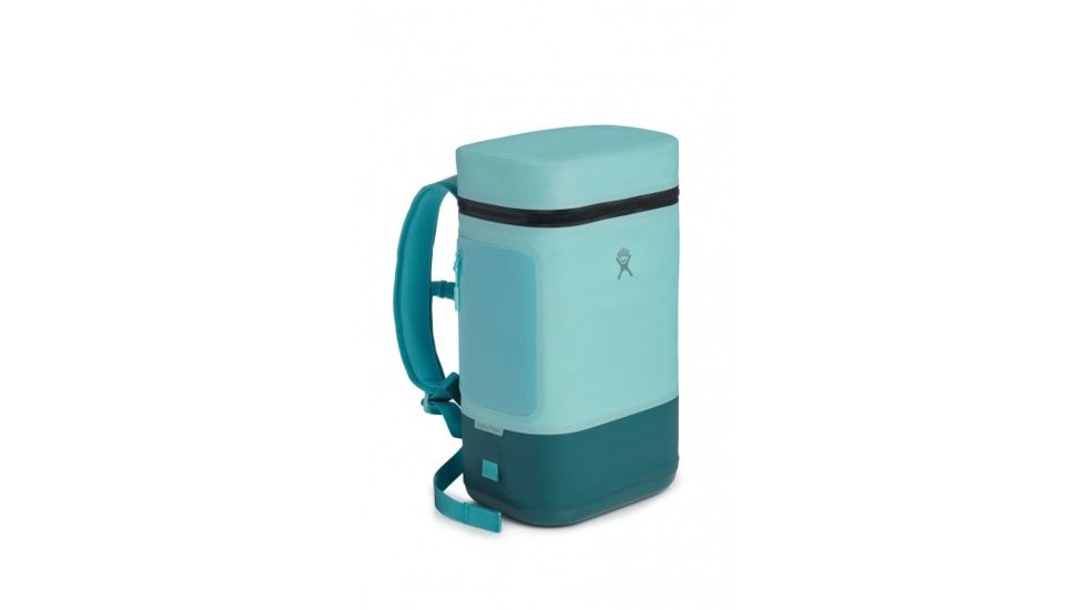 Hydro Flask Unbound Soft Cooler Pack, Arctic, 15 L, SCPS450