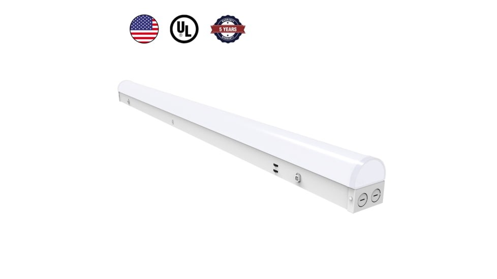 Hykoont Hykoont SP05 Linear Strip Light 2FT/4FT/8FT, SS-SP05-4FT50W-H-TCP