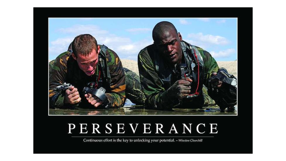 iCanvas Perseverance by Stocktrek Images Canvas Print, Multi, 18x12 TRK1129-1PC3-18x12