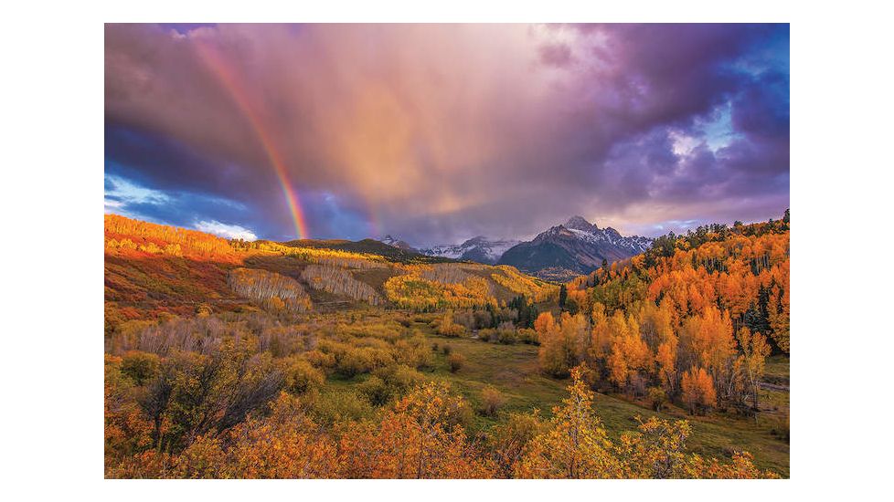iCanvas The Real Gold Of Colorado! by William Sherrell Canvas Print, Multi, 18x12 SHL212-1PC3-18x12