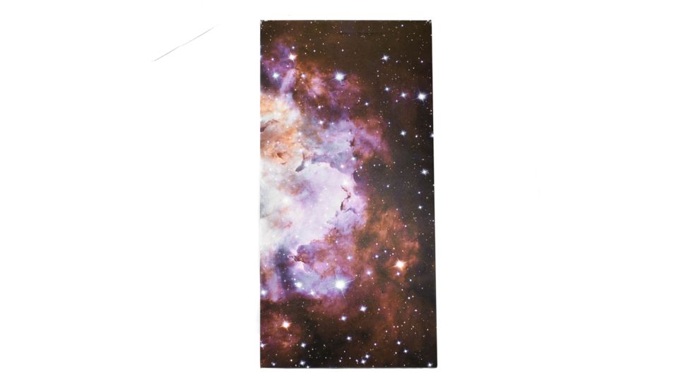 iCanvas WR 20a And Surrounding Stars, Westerlund 2 by NASA Canvas Print, Multi, 60x40, NAS54-3PC3-60x40