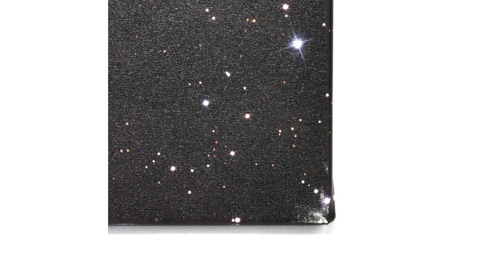 iCanvas WR 20a And Surrounding Stars, Westerlund 2 by NASA Canvas Print, Multi, 60x40, NAS54-3PC3-60x40