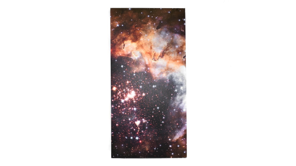 iCanvas WR 20a And Surrounding Stars, Westerlund 2 by NASA Canvas Print, Multi, 60x40, NAS54-3PC3-60x40