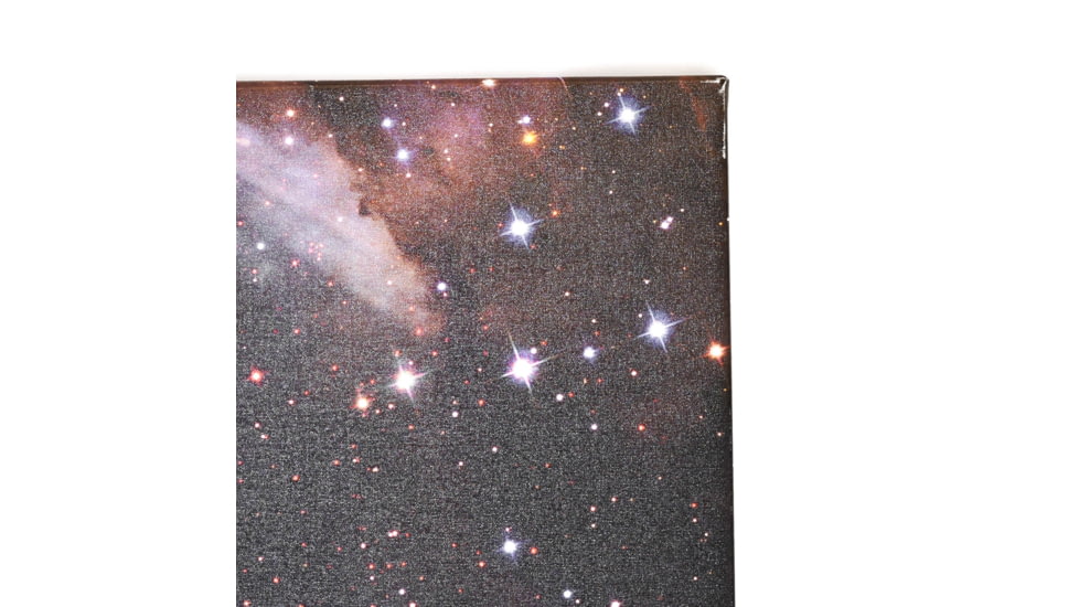 iCanvas WR 20a And Surrounding Stars, Westerlund 2 by NASA Canvas Print, Multi, 60x40, NAS54-3PC3-60x40