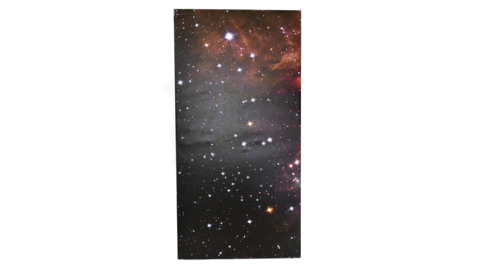 iCanvas WR 20a And Surrounding Stars, Westerlund 2 by NASA Canvas Print, Multi, 60x40, NAS54-3PC3-60x40