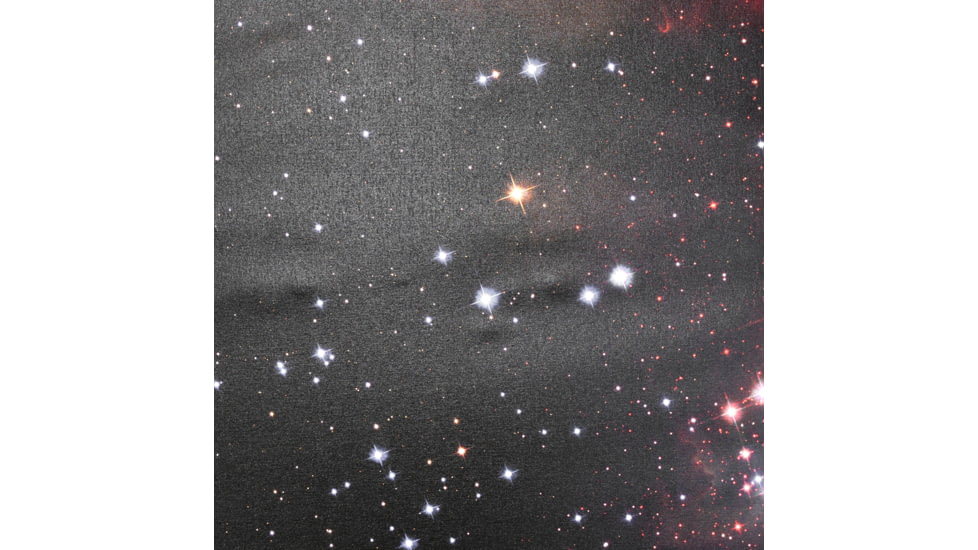 iCanvas WR 20a And Surrounding Stars, Westerlund 2 by NASA Canvas Print, Multi, 60x40, NAS54-3PC3-60x40