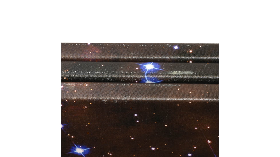 iCanvas WR 20a And Surrounding Stars, Westerlund 2 by NASA Canvas Print, Multi, 60x40, NAS54-3PC3-60x40