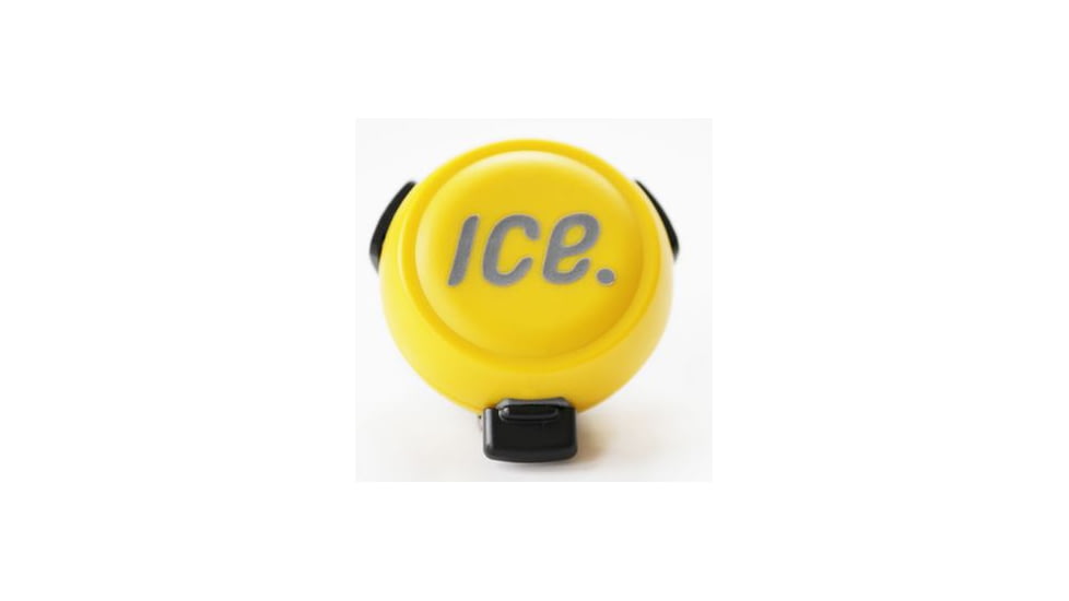 ICE Dot Crash Sensor