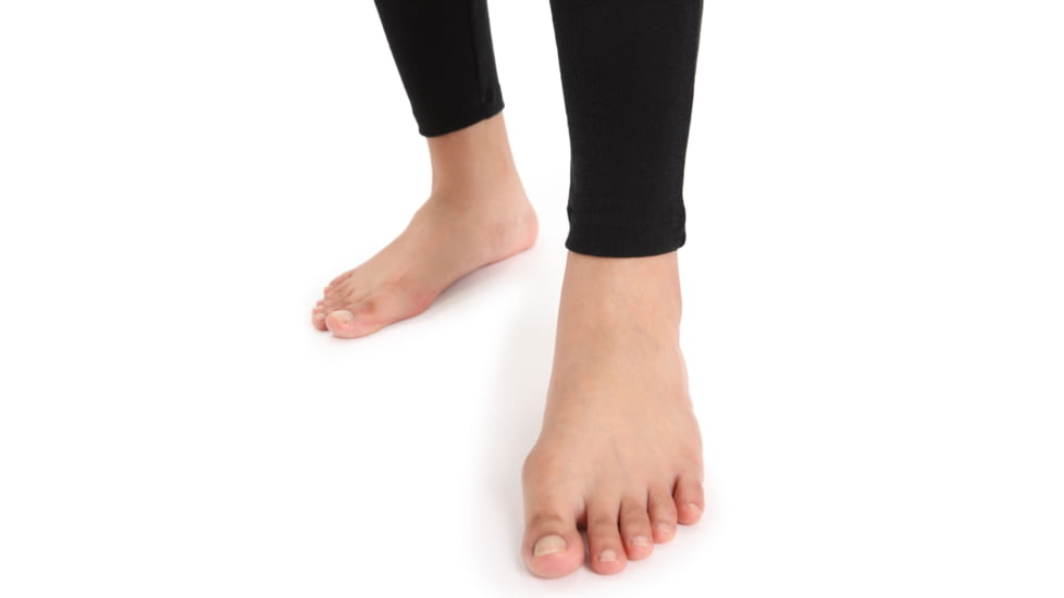 Icebreaker 175 Everyday Thermal Leggings - Womens, Black, Extra Small, IB104476001XS