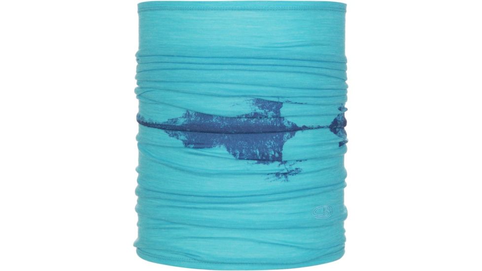 Icebreaker Flexi Chute