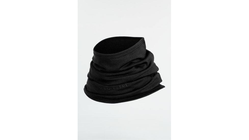 Icebreaker Flexi Chute, Black, One Size, IB100962001OS