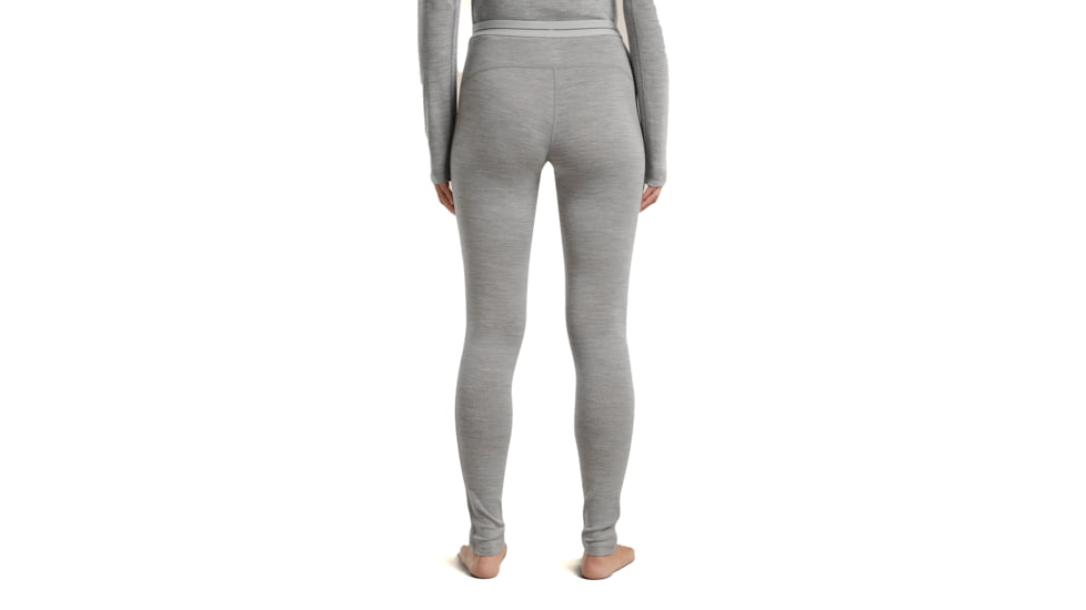 Icebreaker Merino 260 Tech Leggings - Womens