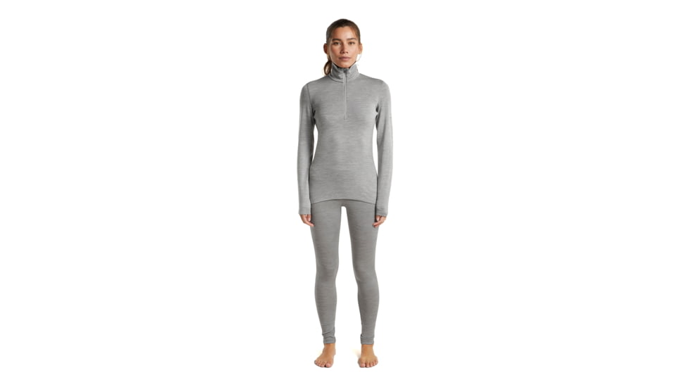 Icebreaker Merino 260 Tech Leggings - Womens