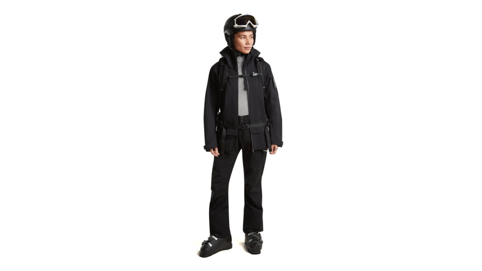 Icebreaker Merino 260 Tech Leggings - Womens
