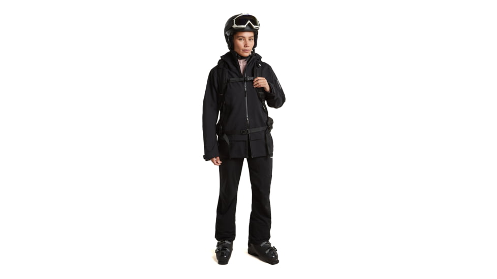 Icebreaker Merino 260 Tech Long Sleeve Half Zip Thermal Top - Womens