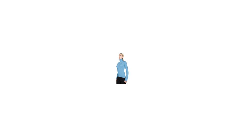 Icebreaker Tech Top 260 Long Sleeve Shirt